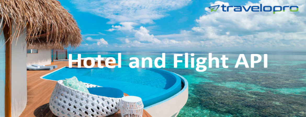 Hotel and Flight API